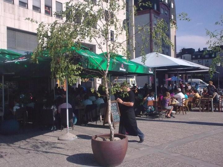 Apartma N'Poznam Zupa Ljubljana Dış mekan fotoğraf