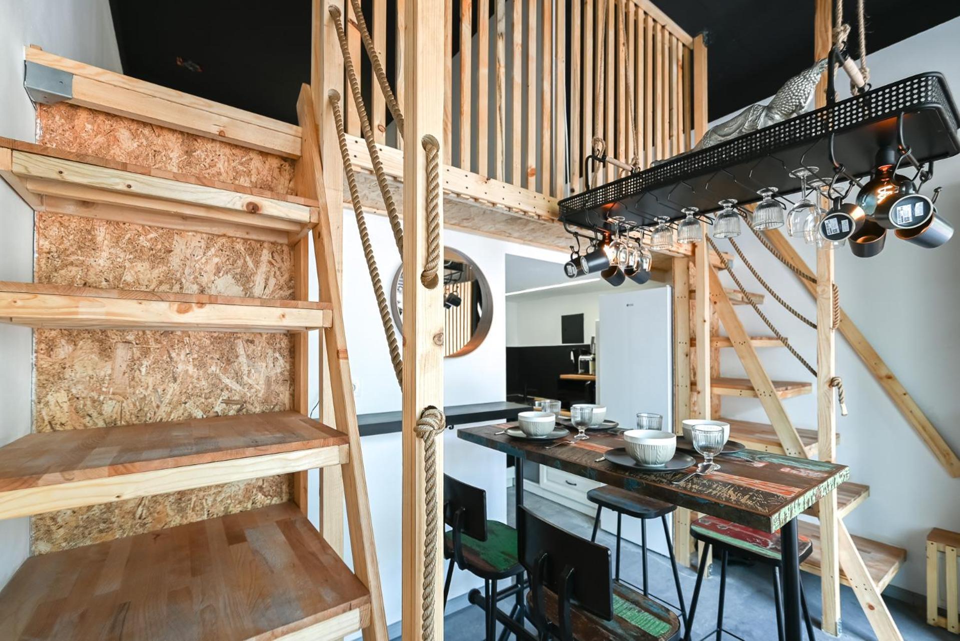 Apartma N'Poznam Zupa Ljubljana Dış mekan fotoğraf