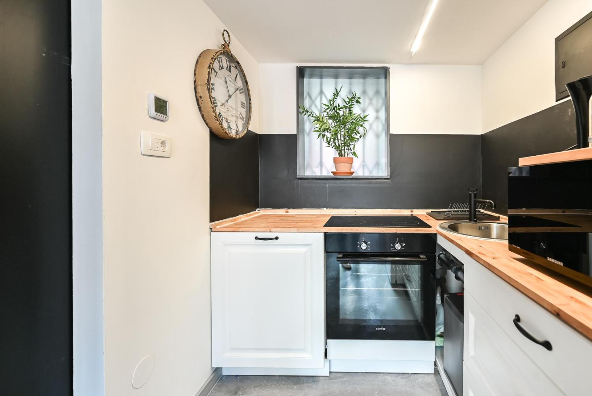 Apartma N'Poznam Zupa Ljubljana Dış mekan fotoğraf