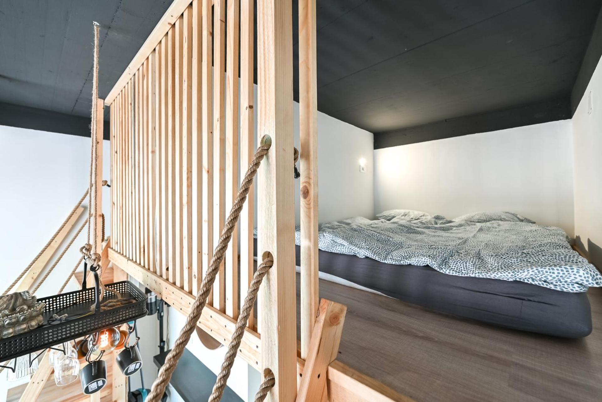 Apartma N'Poznam Zupa Ljubljana Dış mekan fotoğraf