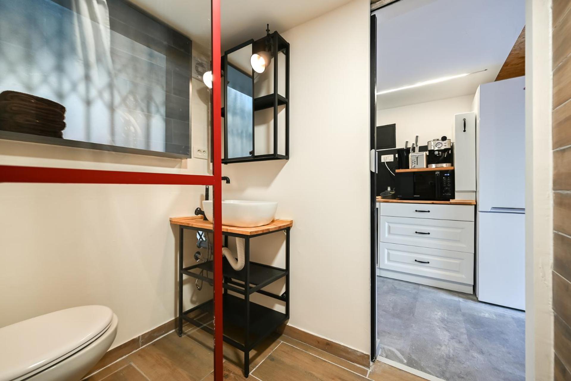 Apartma N'Poznam Zupa Ljubljana Dış mekan fotoğraf